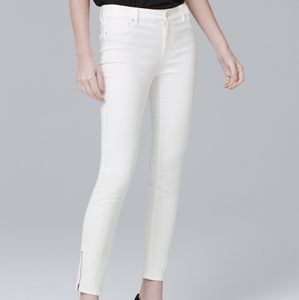 "The Jegging Crop" size 00